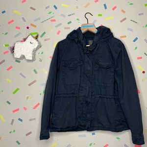 GAP - utility jacket